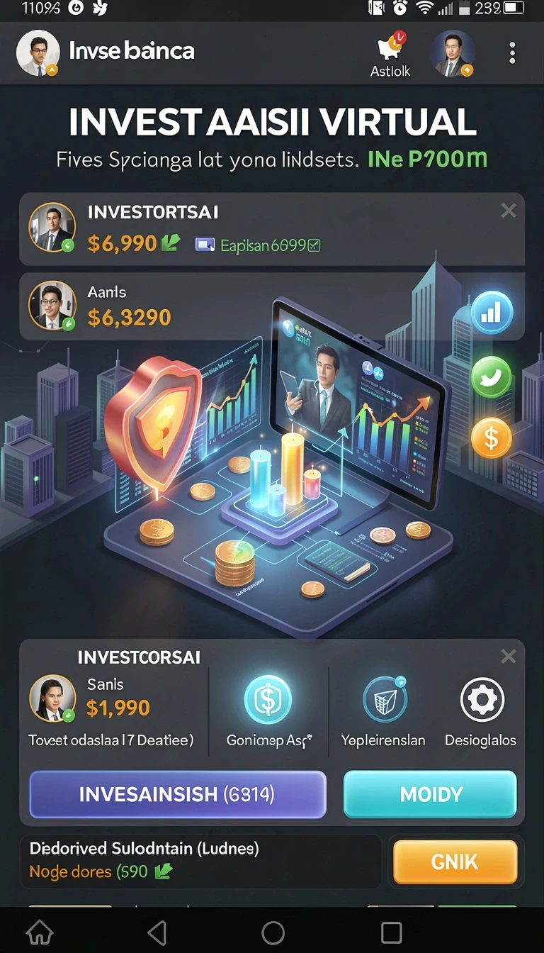 tmokwin App APK Terbaru screenshot