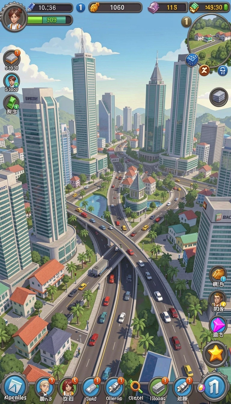 topiwangi App APK Terbaru screenshot